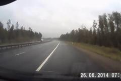 Αυτοί οι άνθρωποι πρέπει να είχαν Άγιο...[video]