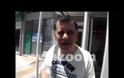 Οι κάτοικοι της Χαλκίδας βγήκαν πανικόβλητοι στους δρόμους την ώρα του σεισμού! [video]