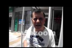 Οι κάτοικοι της Χαλκίδας βγήκαν πανικόβλητοι στους δρόμους την ώρα του σεισμού! [video]