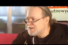 Πέθανε ο Tommy Ramone, το τελευταίο μέλος της πρώτης σύνθεσης των Ramones