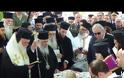 Τα Γρεβενά Αποχαιρέτησαν Τον Μητροπολίτη Τους [video]