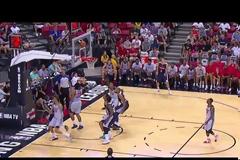 ΤΟ ΤΟΡ-10 ΤΗΣ ΒΡΑΔΙΑΣ (12/7) ΤΟΥ Summer League ΤΟΥ ΝΒΑ *ΒΙΝΤΕΟ*