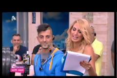 Μαραθώνιος αποχαιρετισμός από την Κωνσταντίνα Σπυροπούλου: Μοίρασε «ευχαριστώ» και έβαλε τα κλάματα!