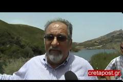 Τον αγάπησαν το Σήφη και δε θα τον κρατήσουν στο τόπο τους... [photos+video]