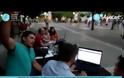 Έγιναν οι πρώτες εγγραφές από την Αιτωλοακαρνανία στο Ηλεκτρονικό Καλάθι Αγροτικών Προϊόντων  [photos+video]