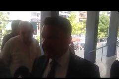 Α. Κούγιας: Η Δικαιοσύνη επηρεάζεται από την πολιτική - Θα προσφύγουμε στον Άρειο Πάγο