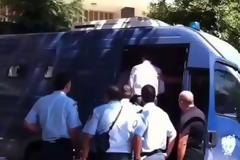 Έσπασαν τα ισόβια: Κάθειρξη 12 ετών στον Βασίλη Παπαγεωργόπουλο