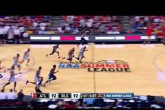 ΤΟ ΤΟΡ-10 ΤΗΣ ΒΡΑΔΙΑΣ (13/7) ΤΟΥ Summer League ΤΟΥ ΝΒΑ *ΒΙΝΤΕΟ*