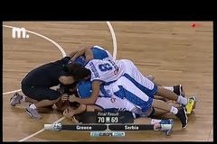 ΤΑ HIGHLIGHTS ΤΗΣ ΝΙΚΗΣ... ΘΡΙΛΕΡ ΤΗΣ ΕΘΝΙΚΗΣ ΝΕΩΝ ΕΠΙ ΤΗΣ ΣΕΡΒΙΑΣ *ΒΙΝΤΕΟ*