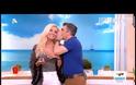 Σταματόπουλος σε Καινούργιου: «Σκοτώνονται τα εγκεφαλικά μου κύτταρα τώρα που μιλάς»!