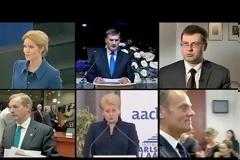 ΟΥΚΡΑΝΙΚΗ ΚΡΙΣΗ ΚΑΙ ΤΑ «ΥΨΗΛΑ ΑΞΙΩΜΑΤΑ» ΣΤΗ ΣΥΝΟΔΟ ΤΩΝ «28»