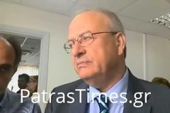 Στα σκαριά Κέντρο Εξωσωματικής Γονιμοποίησης στο ΠΠΝΡ - Ανακαλείται η τοποθέτηση Π. Γκινόπουλου στην Παθολογική του Αγ. Ανδρέας
