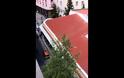 Φρουρούμενος στον Ευαγγελισμό ο Μαζιώτης - Το χρονικό της σύλληψης