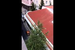 Φρουρούμενος στον Ευαγγελισμό ο Μαζιώτης - Το χρονικό της σύλληψης