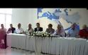 Το Διεθνές Ίδρυμα Μεγάλου Αλεξάνδρου και ο Οργανισμός Φεστιβάλ Ολύμπου υπέγραψαν πρωτόκολλο συνεργασίας [video]