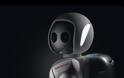 Γνωρίστε τον Asimo! Το πιο σύγχρονο ανθρωποειδές ρομπότ της Honda [video + photos]