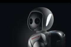 Γνωρίστε τον Asimo! Το πιο σύγχρονο ανθρωποειδές ρομπότ της Honda [video + photos]
