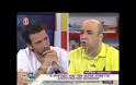 Πασίγνωστος ηθοποιός υπόσχεται να βγει... έγκυος στην πρεμιέρα του πρωινού του Mega, εάν πάρει την θέση των Μπαλατσινού - Κωστόπουλου [video]