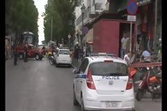 ΠΟΛΙΤΙΚΗ ΚΟΝΤΡΑ ΜΕ ΦΟΝΤΟ ΤΗ ΣΥΛΛΗΨΗ ΜΑΖΙΩΤΗ (VIDEO)