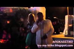 Ήταν όλοι εκεί! Μια βραδιά για την γιορτή της Μαρίνας Πατούλη με εκλεκτούς καλεσμένους [video]