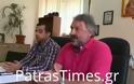 Οικογενειακή σπείρα... Έβρισκαν αγγελίες ενοικίασης, πήγαιναν στα σπίτια και ξάφριζαν τους ιδιοκτήτες