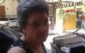 Δείτε φωτογραφίες και βίντεο από το συμβάν που συγκλόνισε τη Θεσσαλονίκη με την μάνα που πέταξε το παιδί της