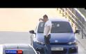 «ΚΟΡΟΪΔΙΑ» ΣΕ... ΡΟΝΑΛΝΤΟ! *ΒΙΝΤΕΟ*
