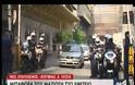 ΣΤΟ ΝΟΣΟΚΟΜΕΙΟ ΤΩΝ ΦΥΛΑΚΩΝ ΚΟΡΥΔΑΛΟΥ ΜΕΤΑΦΕΡΘΗΚΕ Ο ΝΙΚΟΣ ΜΑΖΙΩΤΗΣ