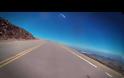 H ταχύτερη φετινή ανάβαση στην Pikes Peak