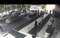 ΒΙΝΤΕΟ: Παρκαδόρος ξενοδοχείου κατέστρεψε μια πανάκριβη Lamborghini