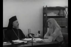 Το σπάνιο ντοκιμαντέρ της Μελίνας Μερκούρη για την Κύπρο