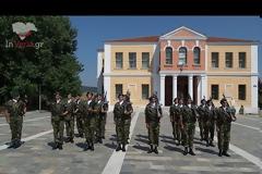 Βέροια: Τίμησαν με τρισάγιο και κατάθεση στεφάνων τα θύματα της Κυπριακής Τραγωδίας (βίντεο)