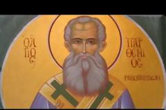 Εορτή του Αγίου Παρθενίου, του Επισκόπου Ροδοβυσδίου