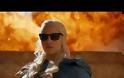 O θείος από την Κρήτη βλέπει φανατικά Game of Thrones! [video]