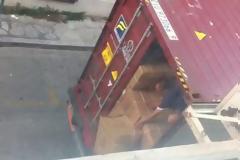 Στην china town στο κέντρο της Αθήνας  οι έμποροι της χώρας του μεταξιού θησαυρίζουν... [video]