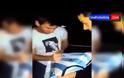 Η ΤΡΕΛΑ ΓΙΑ ΤΟΝ ΜΕΣΙ ΕΓΙΝΕ... ΤΑΤΤΟΟ! *ΒΙΝΤΕΟ*