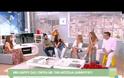 Ελληνίδα τραγουδίστρια για τα βραβεία MAD: Με ξεφτίλισαν!