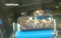 Διατροφικό σκάνδαλο στη Κίνα «αγγίζει» McDonald's, Starbucks, KFC και Burger King [video]