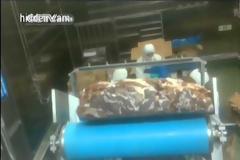 Διατροφικό σκάνδαλο στη Κίνα «αγγίζει» McDonald's, Starbucks, KFC και Burger King [video]
