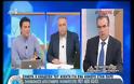 ΝΤΙΝΟΠΟΥΛΟΣ: ΚΑΝΕΝΑ ΑΛΛΟΘΙ ΓΙΑ ΟΣΟΥΣ ΔΕΝ ΑΠΟΓΡΑΦΟΝΤΑΙ (VIDEO)