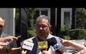 Δ. ΚΟΥΤΣΟΥΜΠΑΣ: ΣΤΗ ΓΕΙΤΟΝΙΑ ΜΑΣ ΓΙΝΕΤΑΙ ΜΙΑ ΓΕΝΟΚΤΟΝΙΑ