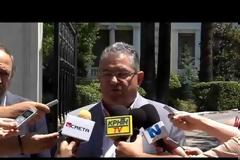 Δ. ΚΟΥΤΣΟΥΜΠΑΣ: ΣΤΗ ΓΕΙΤΟΝΙΑ ΜΑΣ ΓΙΝΕΤΑΙ ΜΙΑ ΓΕΝΟΚΤΟΝΙΑ