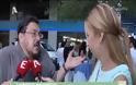Η αυστηρή κριτική του Μαχαιρίτσα: «To Voice Kids είναι παιδική πορνεία»