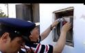 Δείτε βίντεο και φωτογραφίες από την επανασύνδεση του ρεύματος στο σπίτι της 56χρονης
