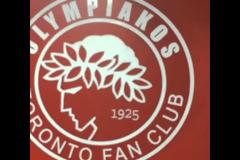 ΕΠΙΣΚΕΨΗ ΣΤΟ ΣΥΝΔΕΣΜΟ ΤΟΥ ΤΟΡΟΝΤΟ ΚΑΙ... ΑΠΟΘΕΩΣΗ ΓΙΑ ΤΗΝ ΑΠΟΣΤΟΛΗ ΤΟΥ ΘΡΥΛΟΥ! *VIDEOS*