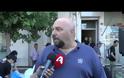 Η Χρυσή Αυγή στο πλευρό των Ελλήνων - Μαζική συμμετοχή στην διανομή τροφίμων στα γραφεία της Τ.Ο. Αθηνών [video]