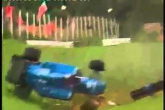 ΤΑ ΙΠΤΑΜΕΝΑ ΜΟΝΟΘΕΣΙΑ ΤΗΣ FORMULA 1