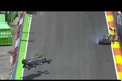 ΤΑ ΙΠΤΑΜΕΝΑ ΜΟΝΟΘΕΣΙΑ ΤΗΣ FORMULA 1
