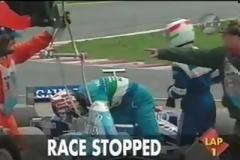 ΤΑ ΙΠΤΑΜΕΝΑ ΜΟΝΟΘΕΣΙΑ ΤΗΣ FORMULA 1