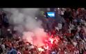 ΑΠΙΣΤΕΥΤΟΙ ΟΙ ΟΠΑΔΟΙ ΤΟΥ ΘΡΥΛΟΥ ΚΑΙ ΣΤΟ ΤΟΡΟΝΤΟ! *ΒΙΝΤΕΟ*